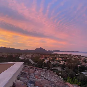  Casa vacanze Rifinito Con Vista Mare Vicino Italia