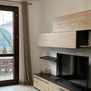  Appartamento Casa Alle Porte Di Italia