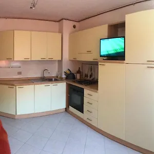 Appartamento Ruscello, Abetone
