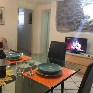 Appartamento Rose, Piombino