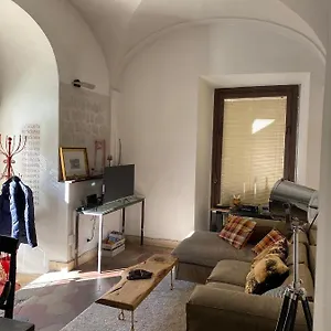 Appartamento Glam A, Manciano
