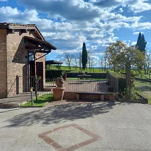 Casa vacanze La Rosa, Colle Malamerenda