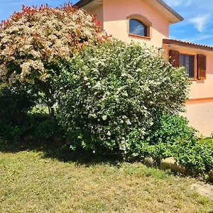 Casa vacanze Montepulciano - La Casetta Del Pian Delle Noci, Acquaviva (Montepulciano)