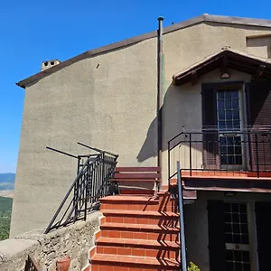 Appartamento Con 2 In Borgo Medievale, Montegiovi