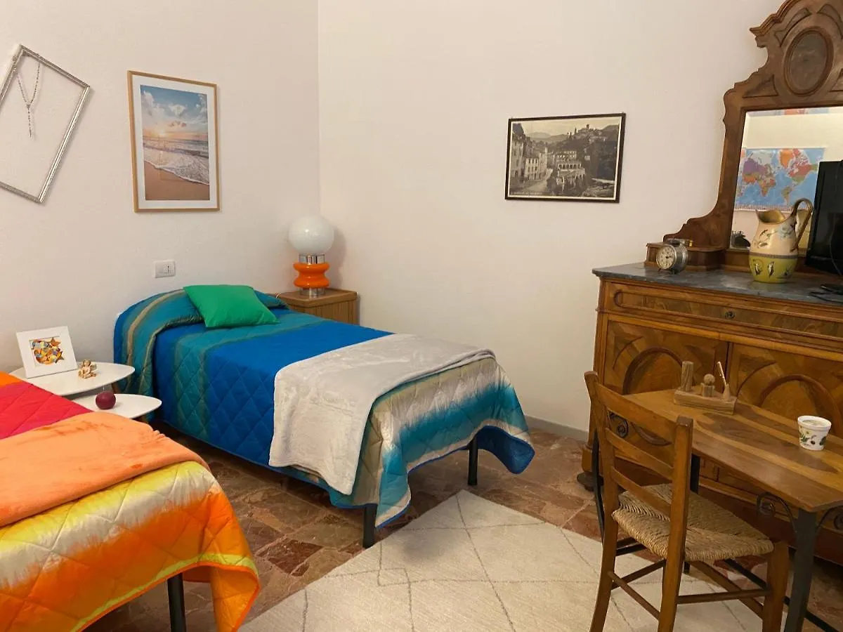 Casa vacanze Villa La Motocicletta Bagnone