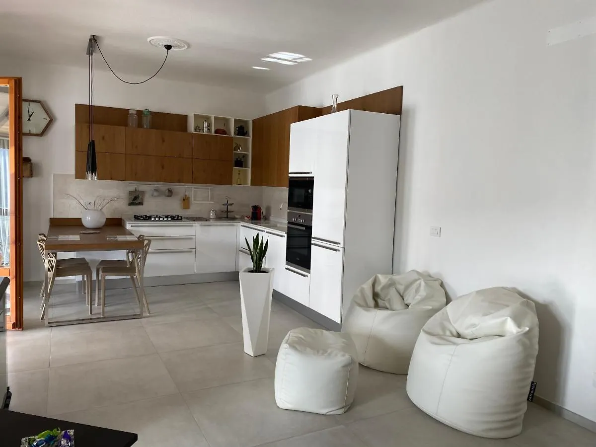 Casa vacanze Villa La Motocicletta Bagnone